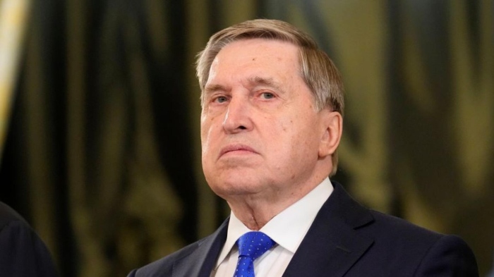 Русия изключва Европа от разговорите за Украйна