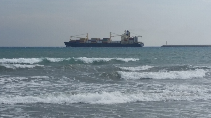 Контейнеровозът CONTSHIP JET потъна край Калиакра след атака с три морски дрона