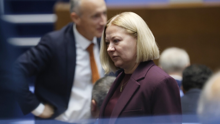 Йорданова: Медицинската комисия не е искала помилване на Атанасов