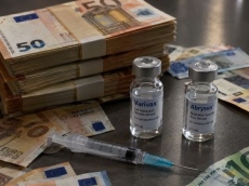 Правителството отпуска 2,8 млн. евро за две ваксини