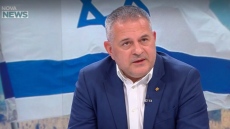 Гълъбов: Нито един лагер не може сам да управлява Израел